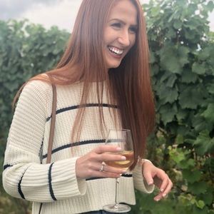 Meet your Posher, Carly